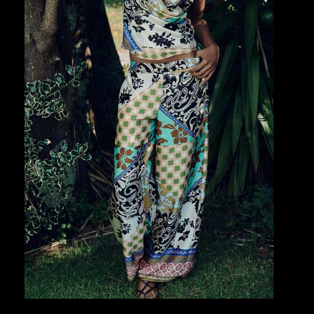 trousers - Picture 2 of 8